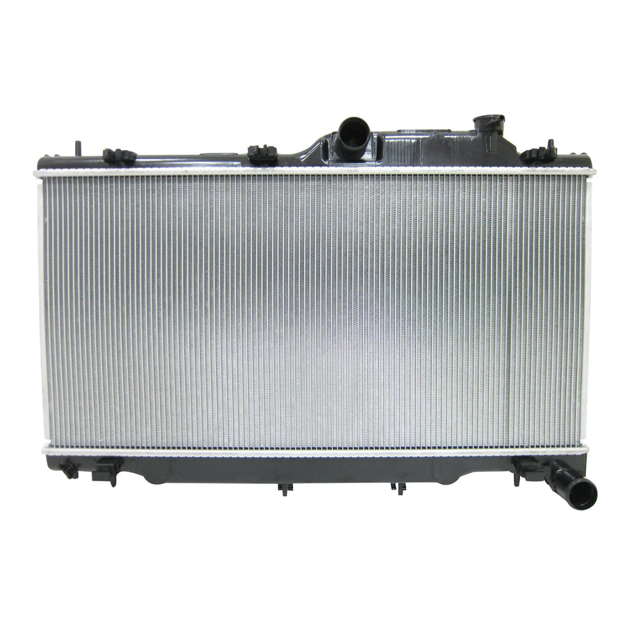 Radiator TYC 13461 Compatible with 2015-2019 Subaru Outback Sport