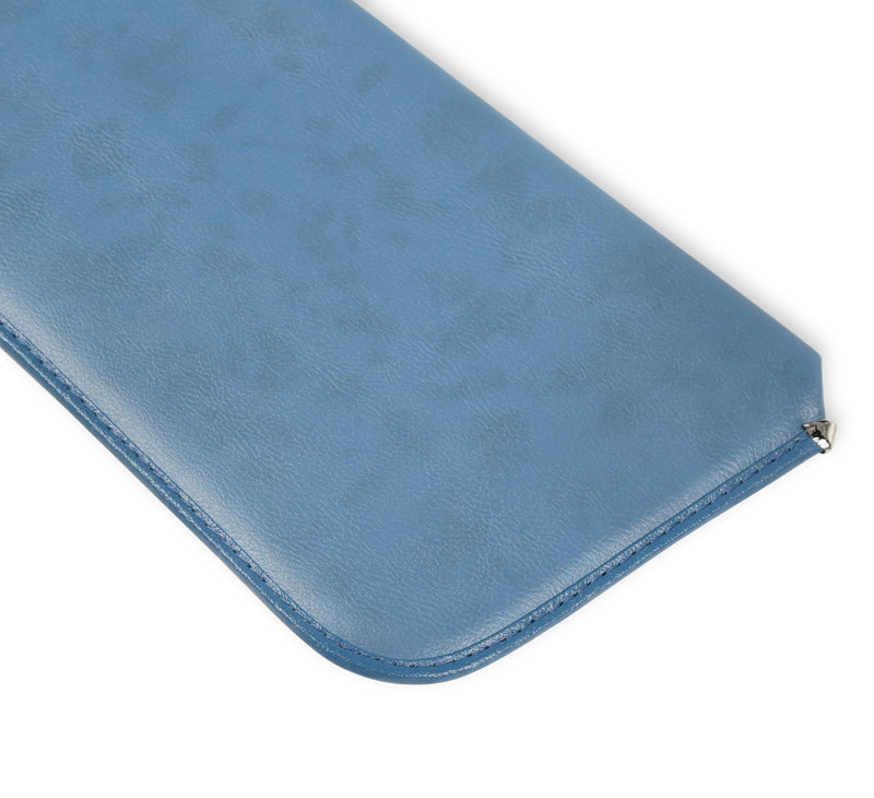 Sunvisors Brothers Trucks 05-346 - Vinyl - Blue