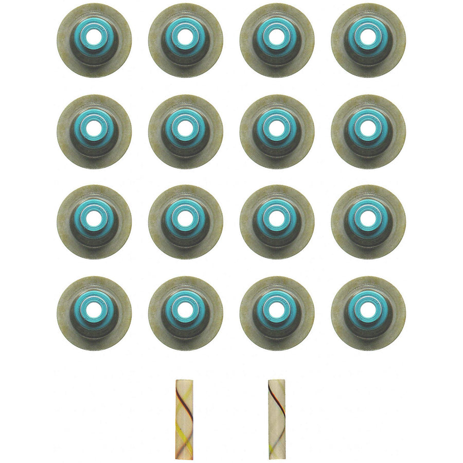 SS FEL-PRO 72871 Valve Stem Seal Set