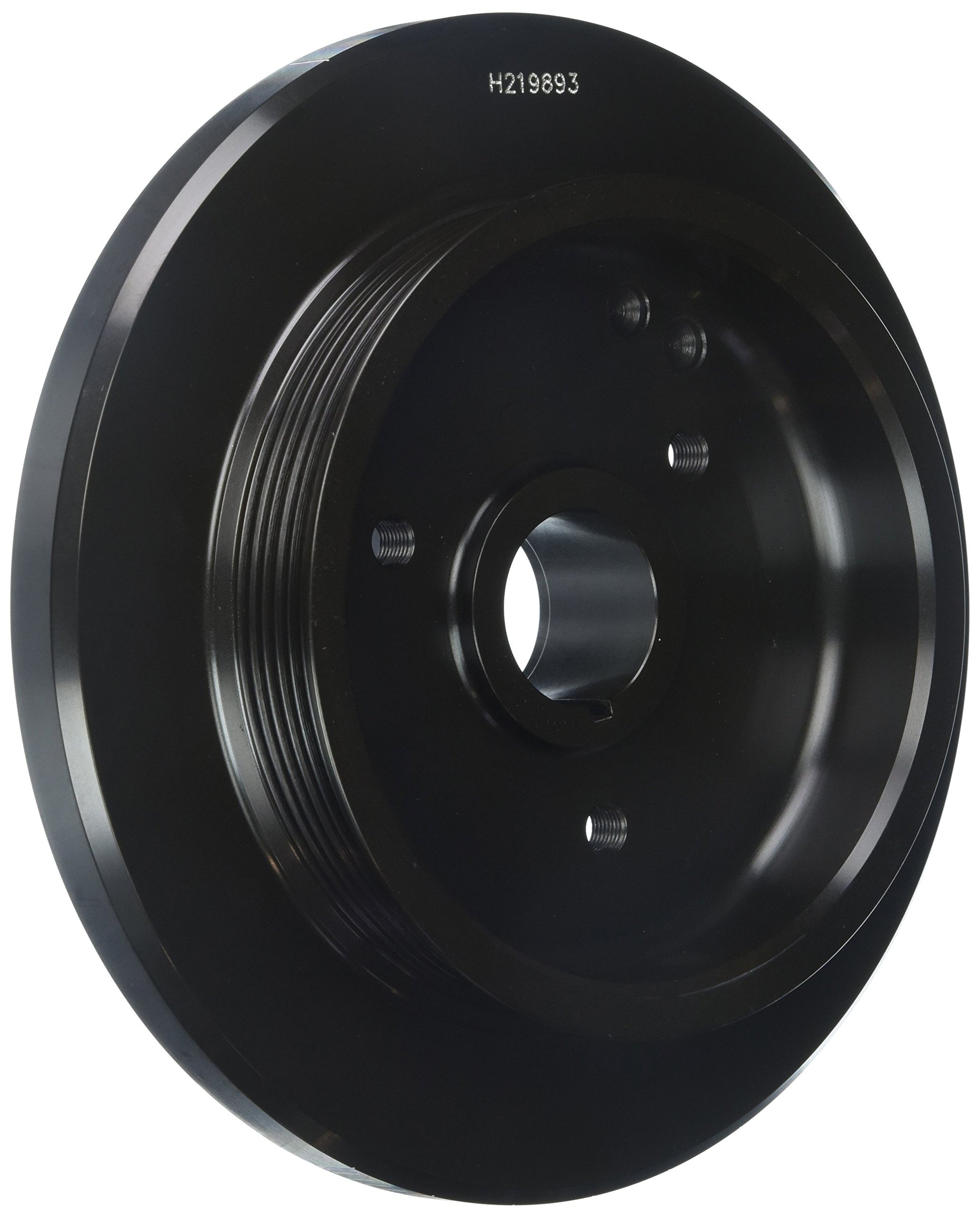 Engine Fluidampr Damper 840801