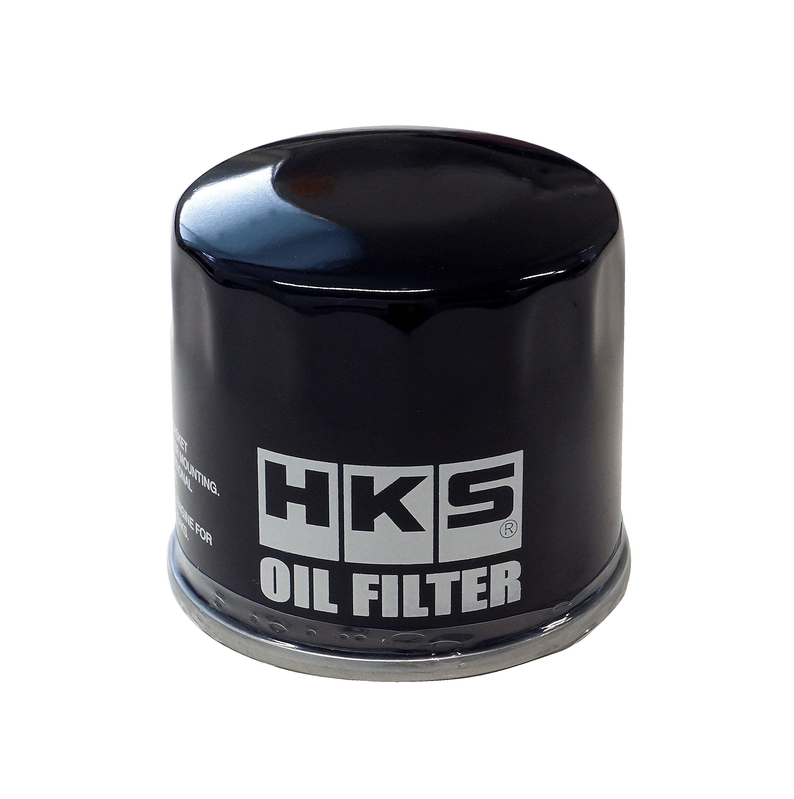 HKS Oil Filter 52009-AK007 (His 80Mm H70 Ung), 1 Pack
