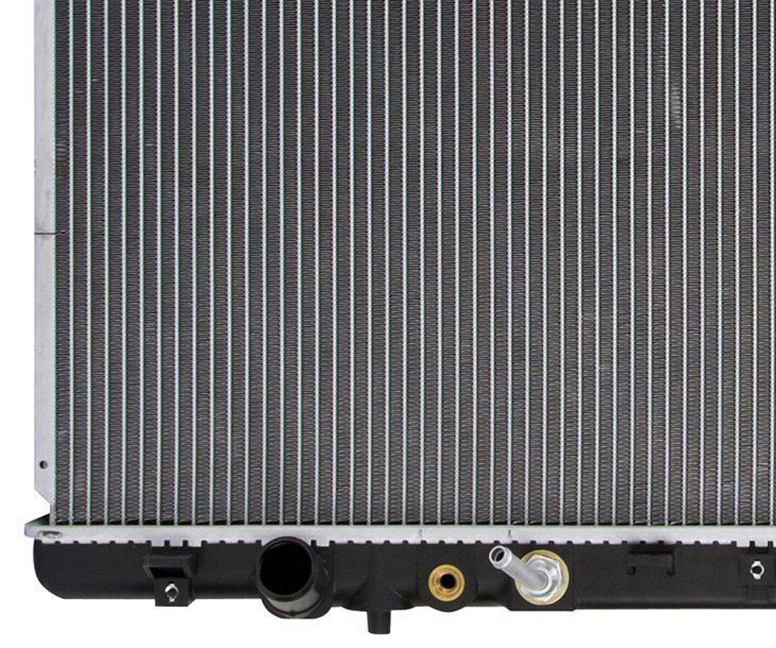 Radiator CSF 3402