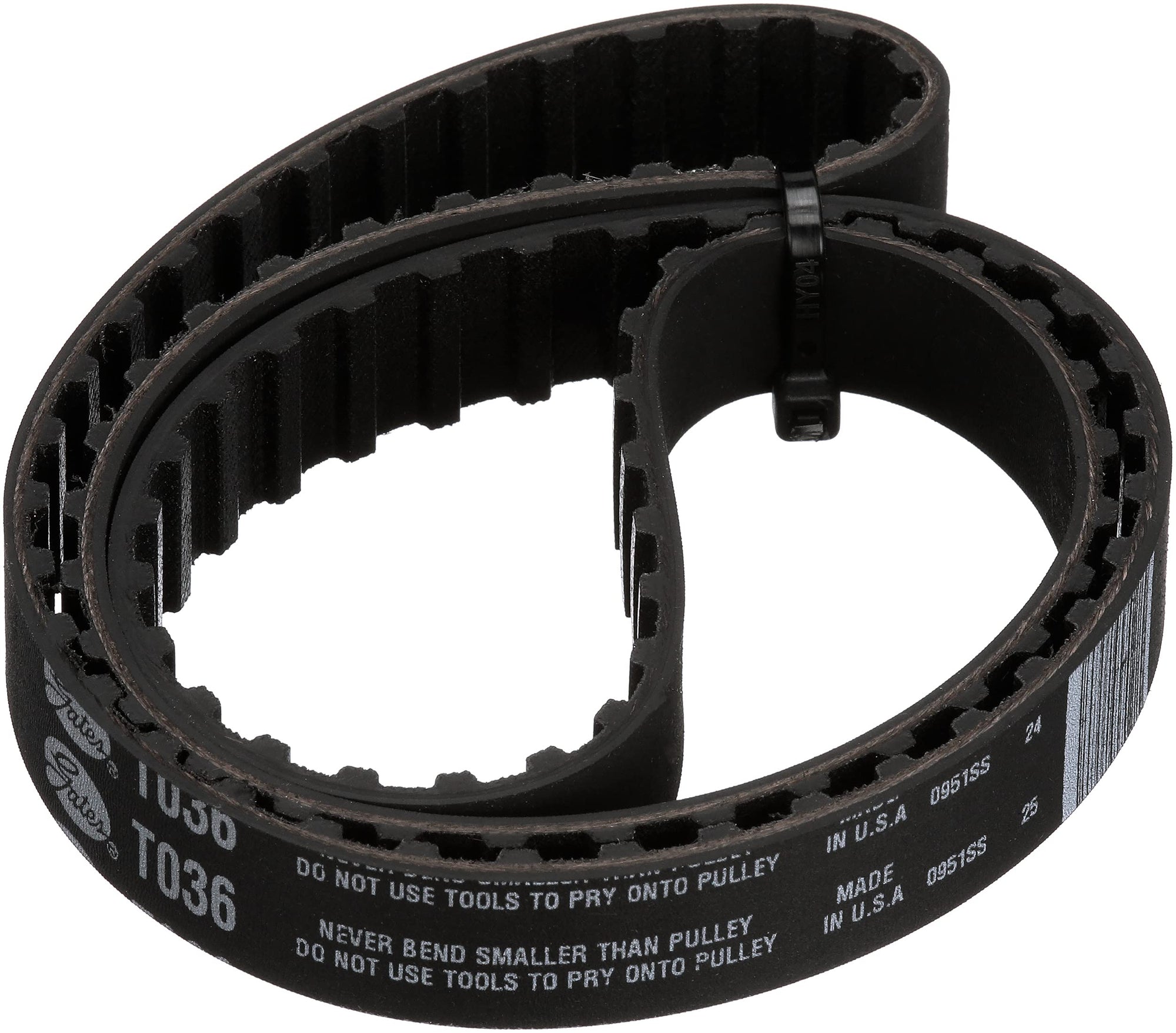 Gates Premium Automotive Timing Belt T036