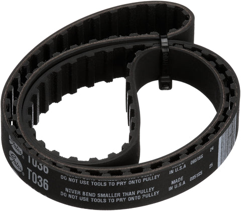Gates Premium Automotive Timing Belt T036