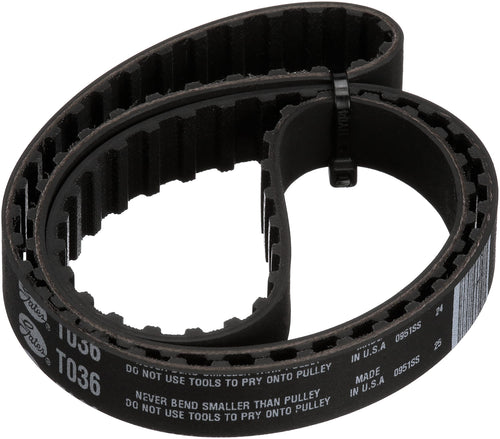 Gates Premium Automotive Timing Belt T036