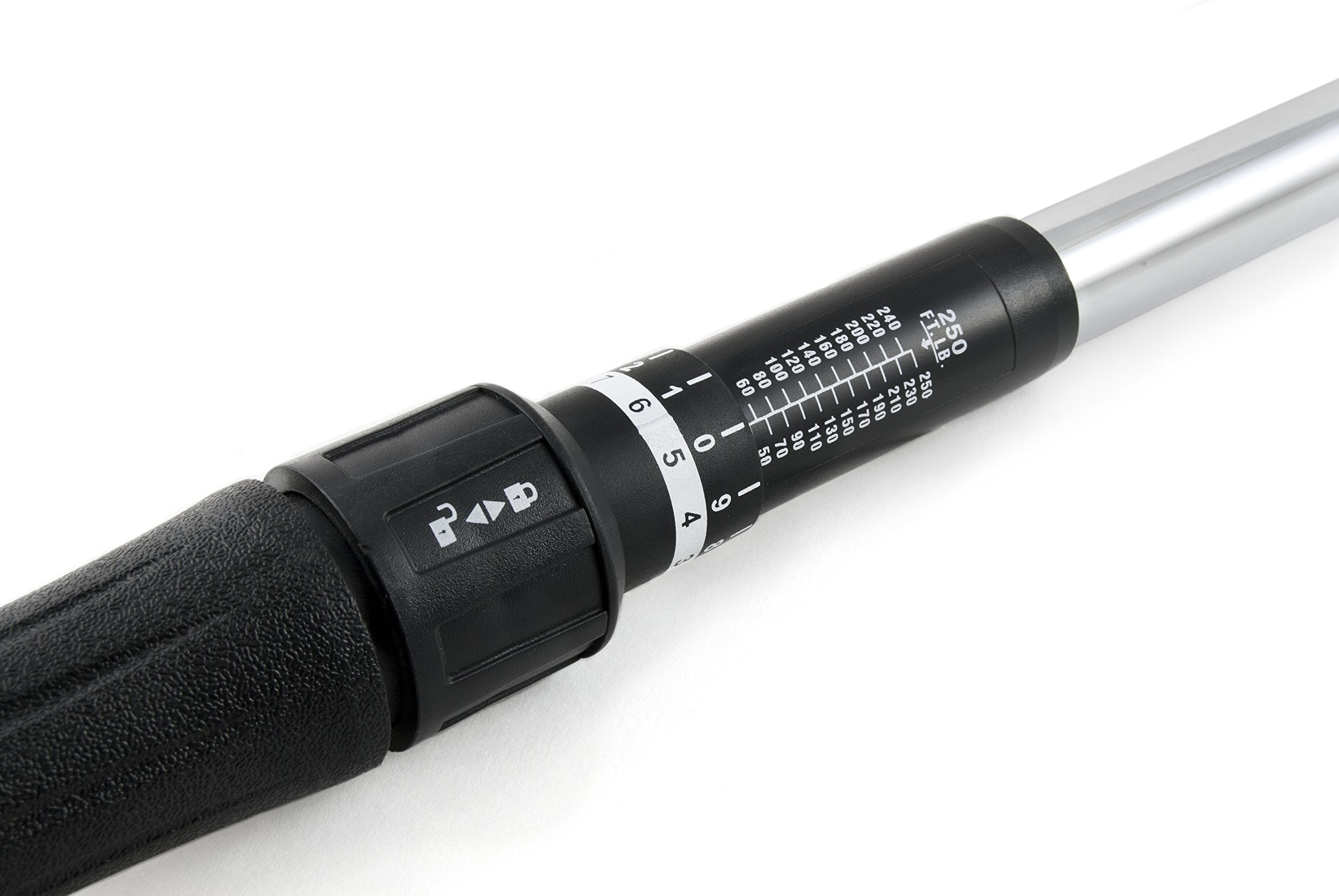 1/2 Inch Drive Gorilla Automotive TW705 Torque Wrench