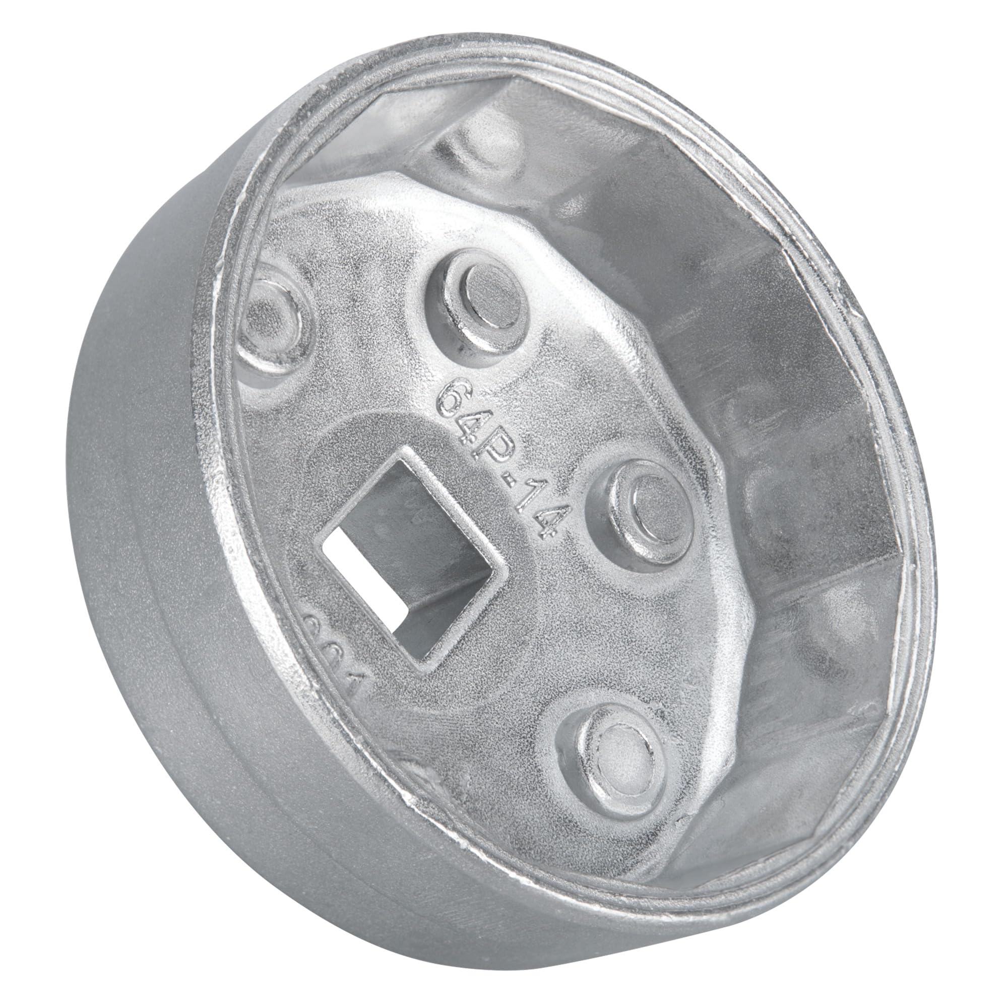 C28128 Performance Tool 64mm Cap Filter Wrench