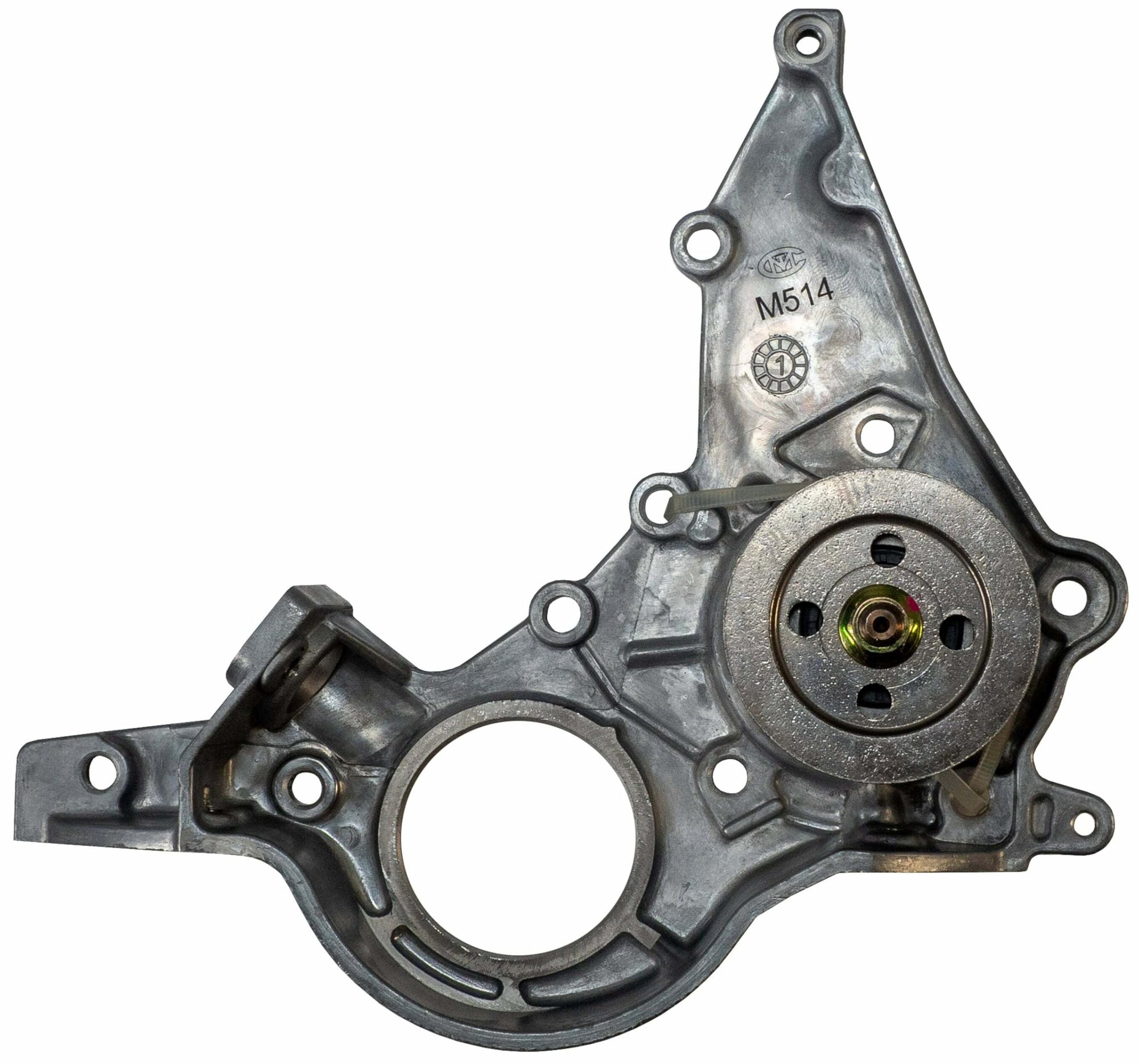 Melling Stock Replacement Oil Pump M514