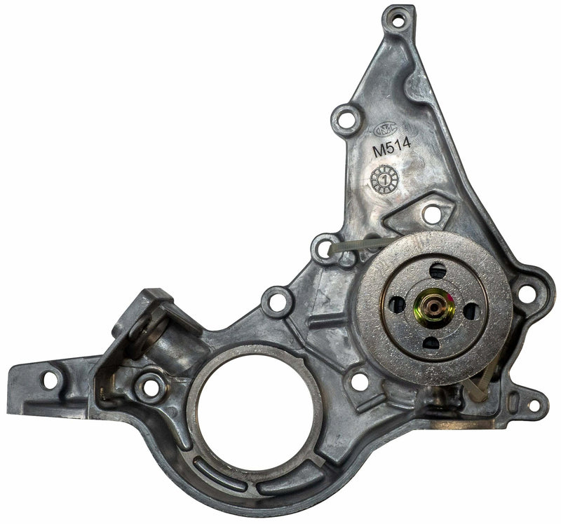 Melling Stock Replacement Oil Pump M514