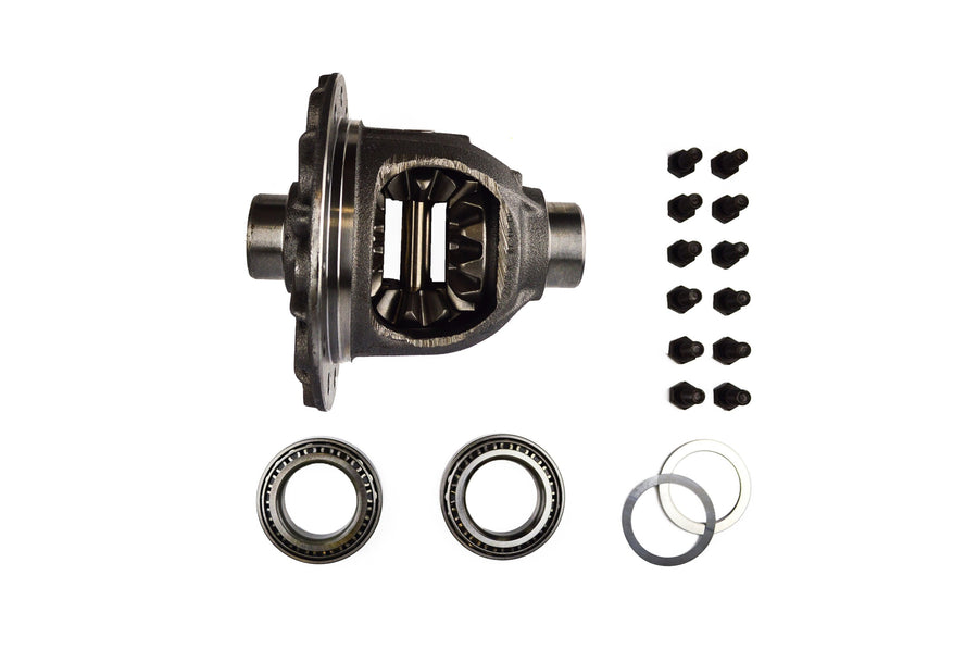 Differential Assembly Case Kit Spicer 2005502
