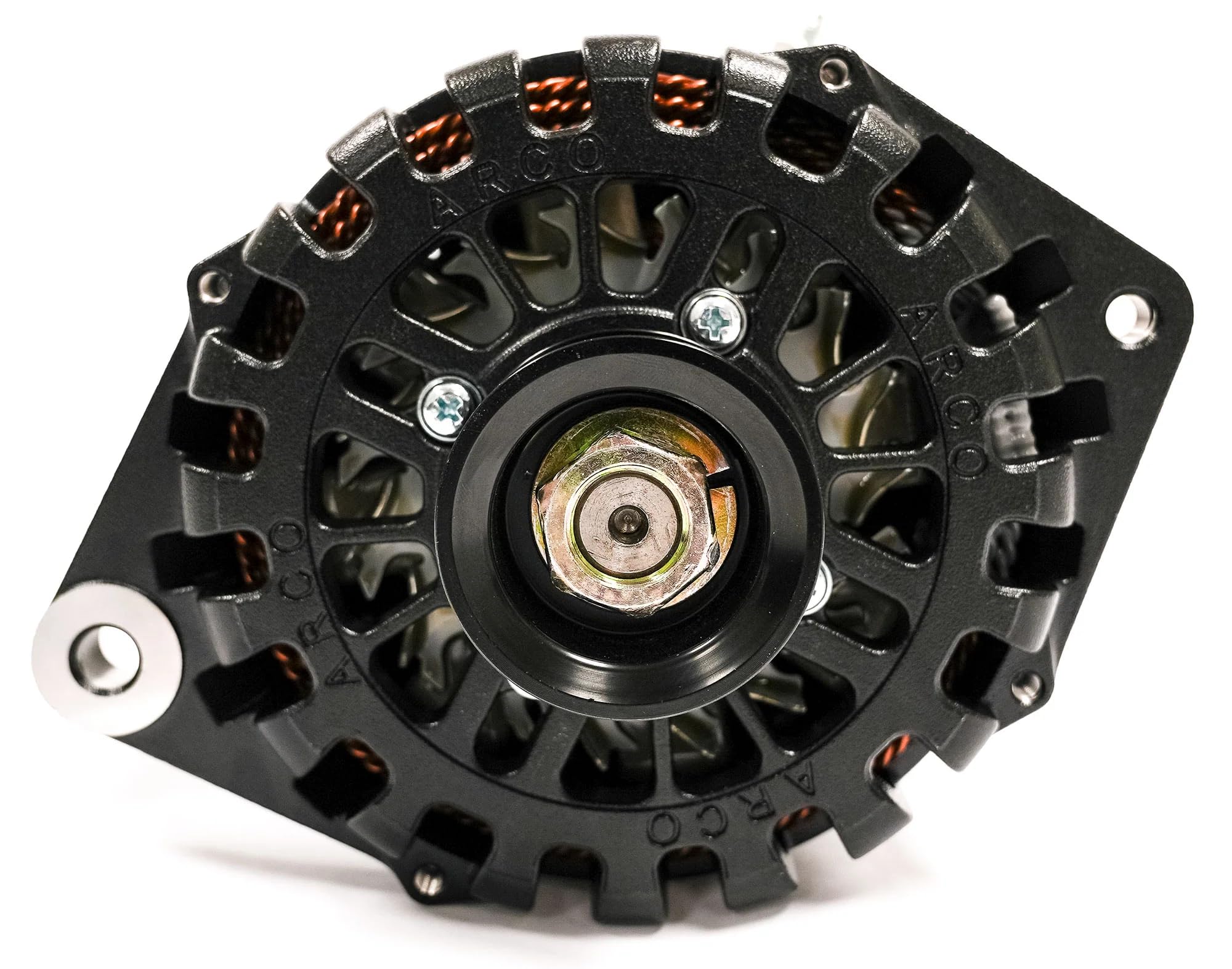 A275L Zeus 1"-2" with Terminal Block