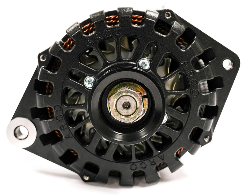 A275L Zeus 1"-2" with Terminal Block