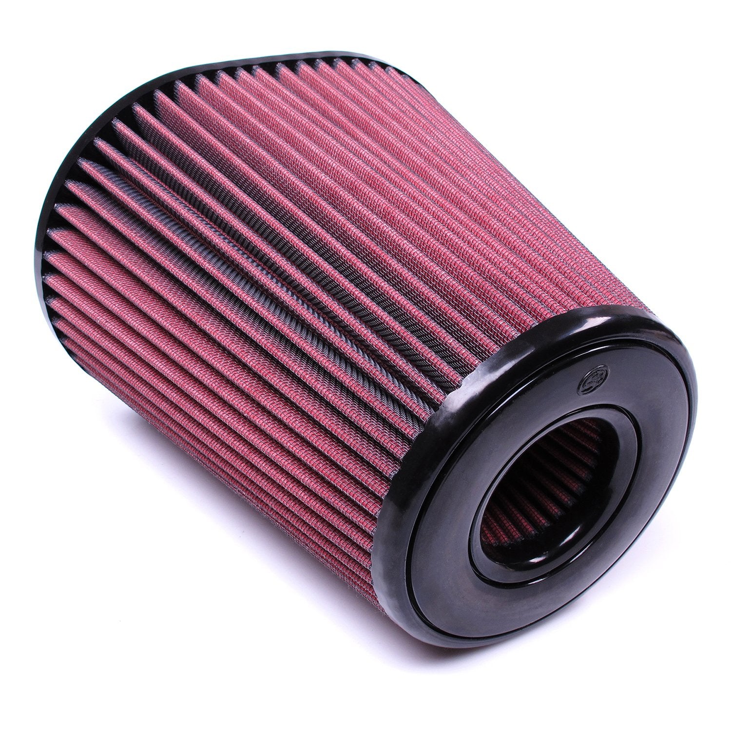 S&B Filters Cold Air Intake Replacement Filter CR-90037 ; Cleanable Filter