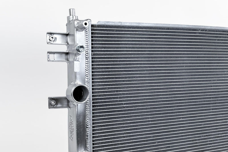 CSF Radiators 7233 - Aluminum