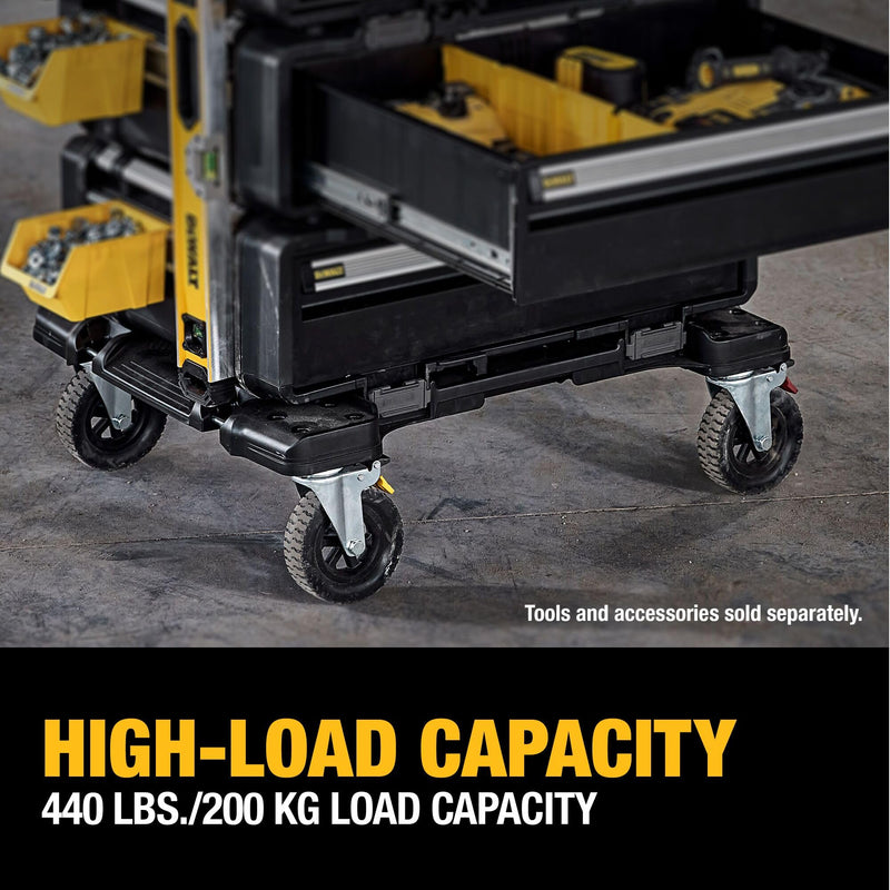 TOUGHSYSTEM 2.0 DEWALT DXL Dolly (DWST08530)