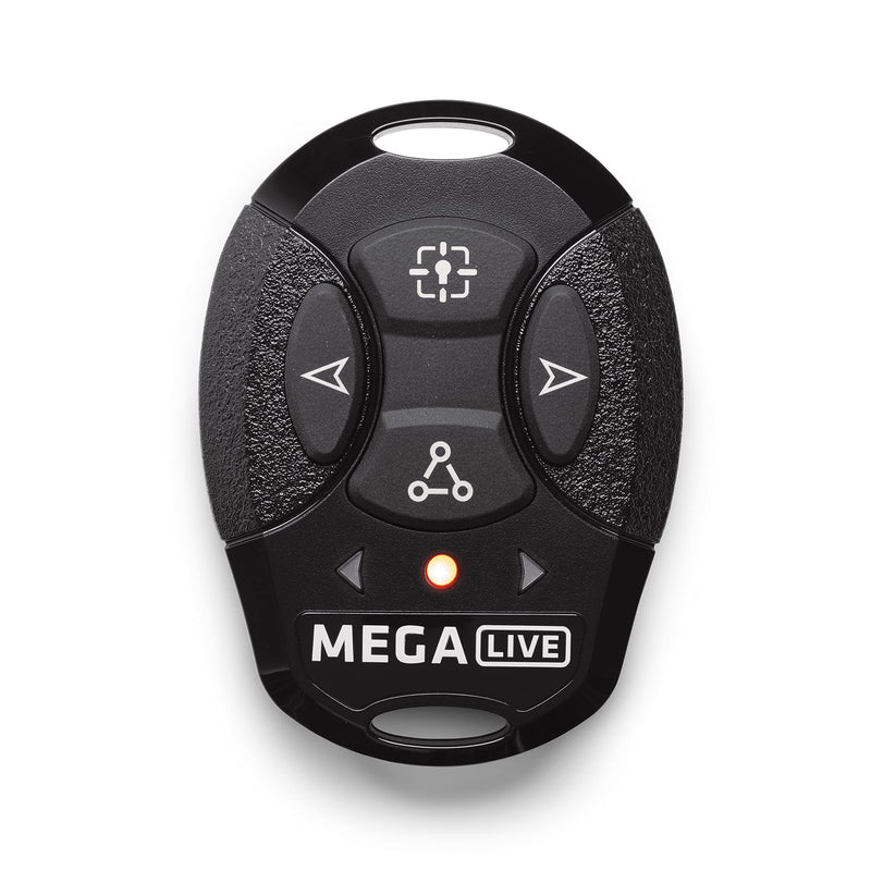 Humminbird Remote MEGA Live TargetLock