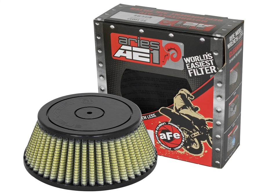 Pro Guard 7 aFe 87-10047 Performance Powersports Air Filter