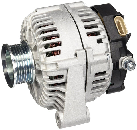 Alternator TYC Compatible with 2004-2008 Chevrolet Malibu