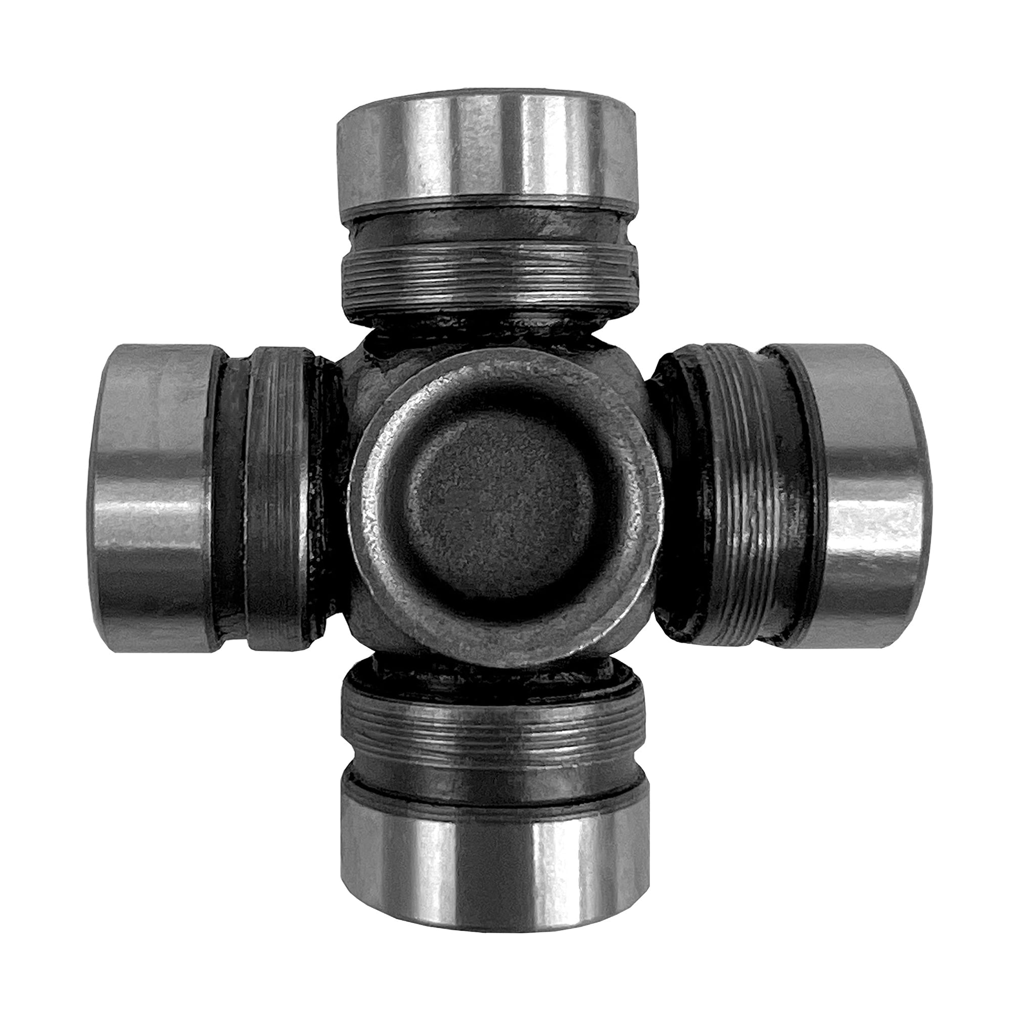 Universal Rugged Joint for Kawasaki Prairie/Mule/Teryx, Rear Driveshaft at Transfer Case/Front Driveshaft at Transfer Case/Rear Axle Shaft - Left Outer/Right Outer (See Fitment in Description)