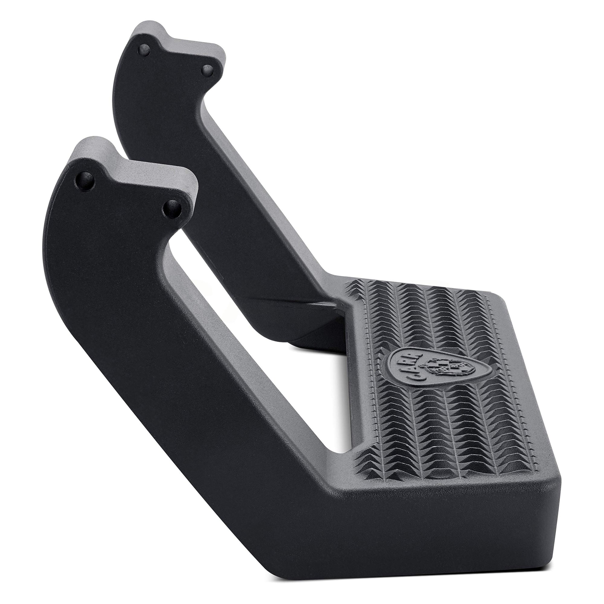 110551 Carr's Black LD Step (XP3 Pair), 1 Pack