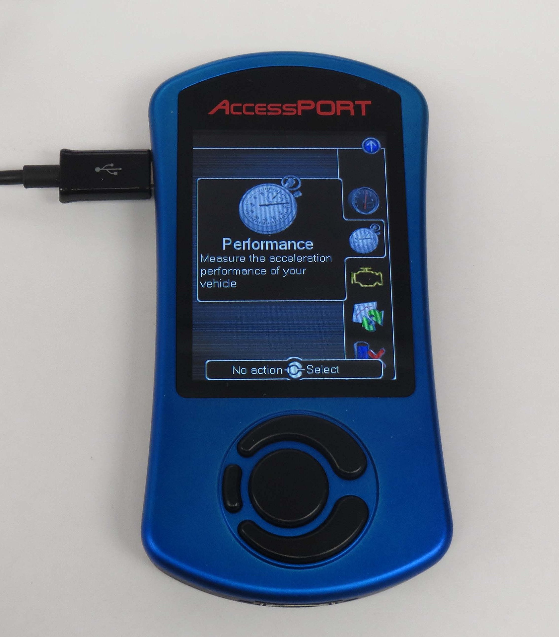 Accessport V3 Cobb Tuning (AP3-MIT-002)