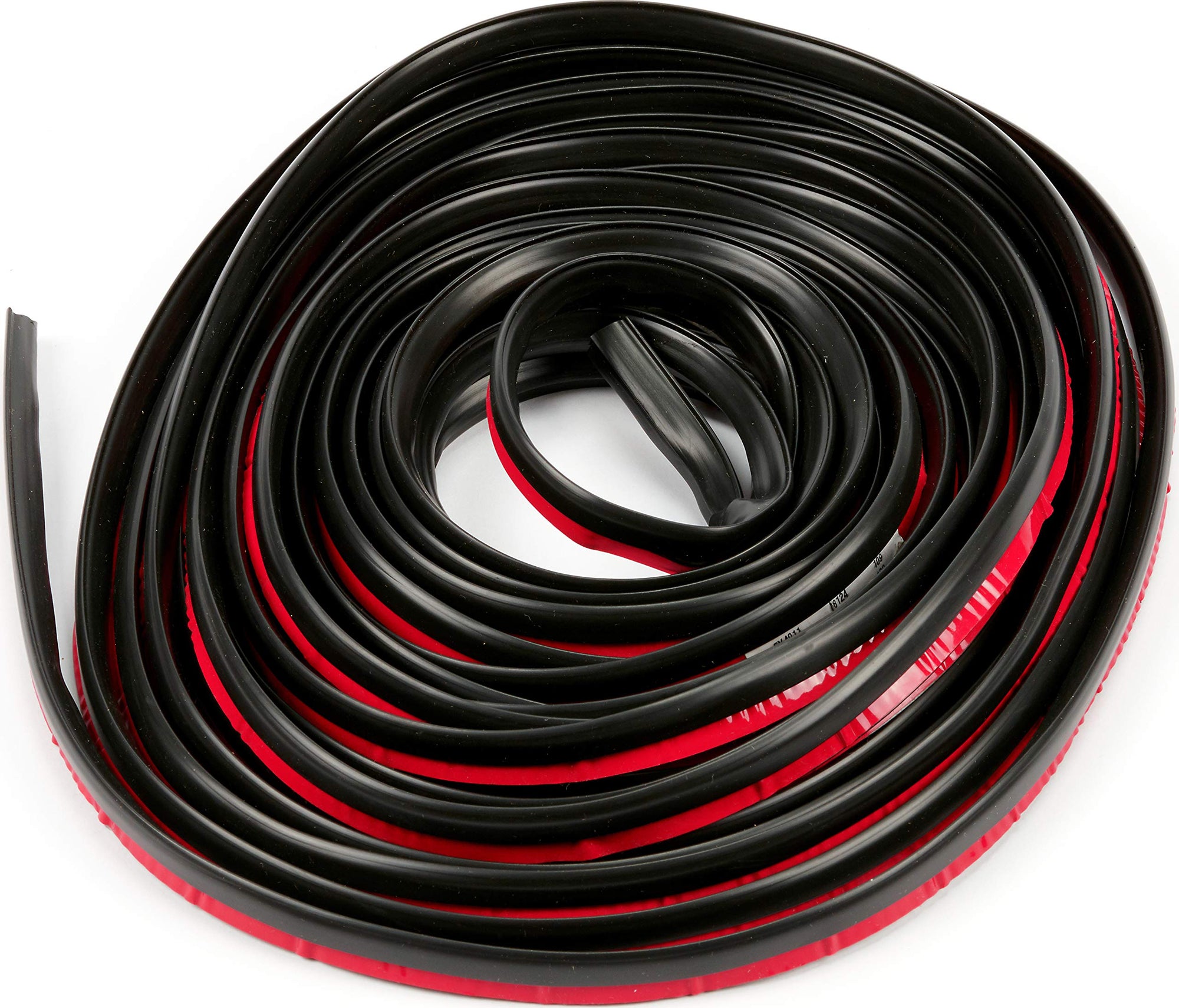 Spare WARN 102063 Rubber Seal for Fender Flares