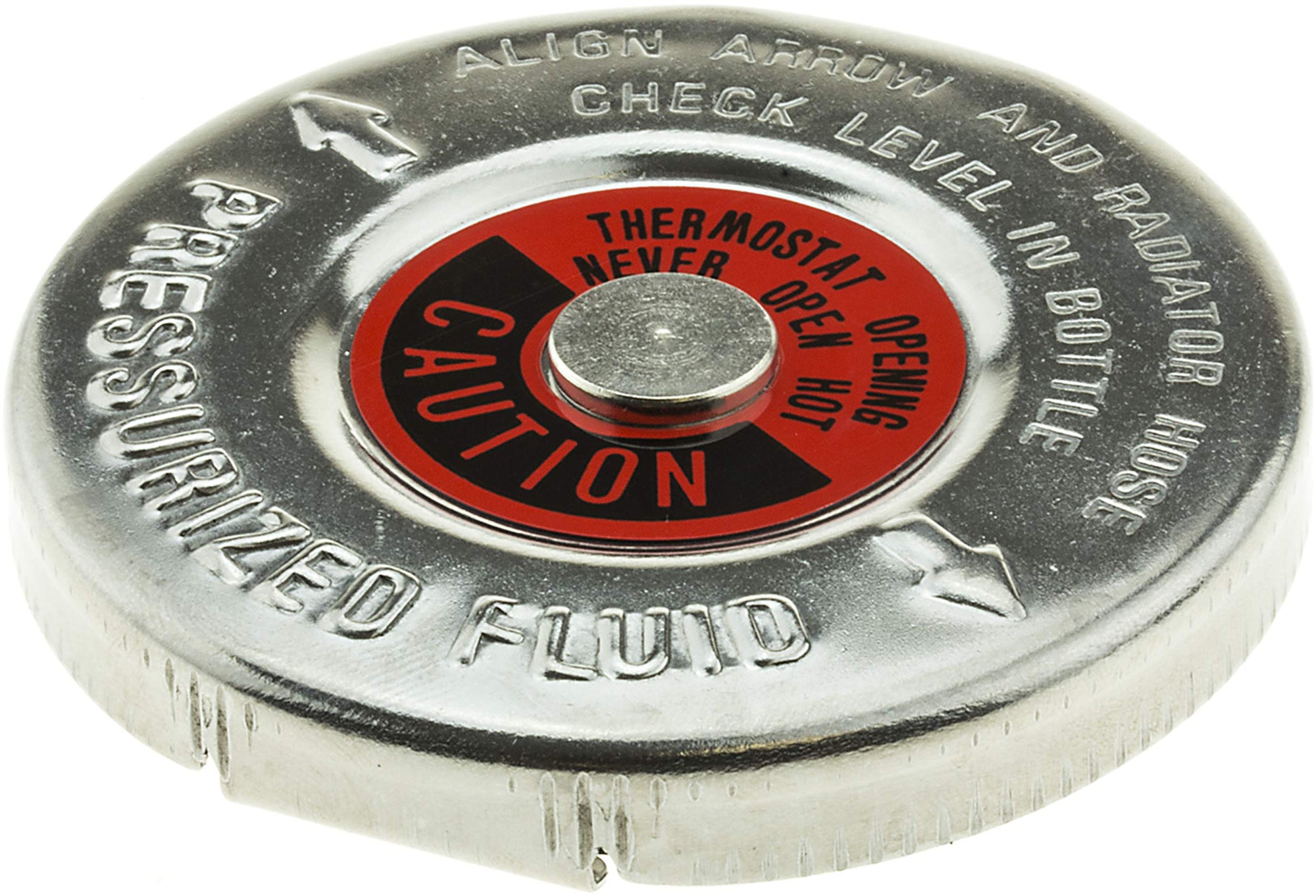 Standard Gates 31313 Radiator Cap