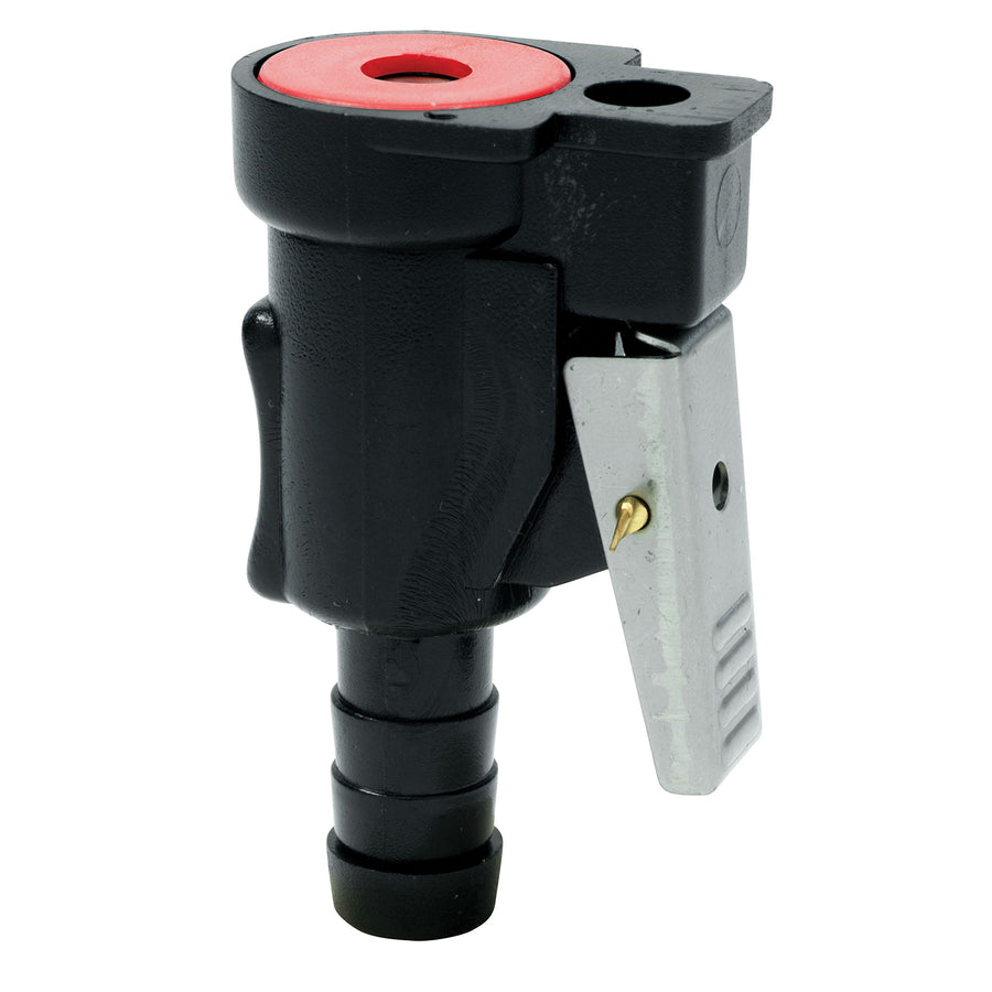 Bombardier Female Fuel Line Engine Connector Scepter Marine, 5/16"