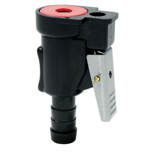 Bombarbier Scepter 05822 Fuel Line Engine Connector -3/8" Female