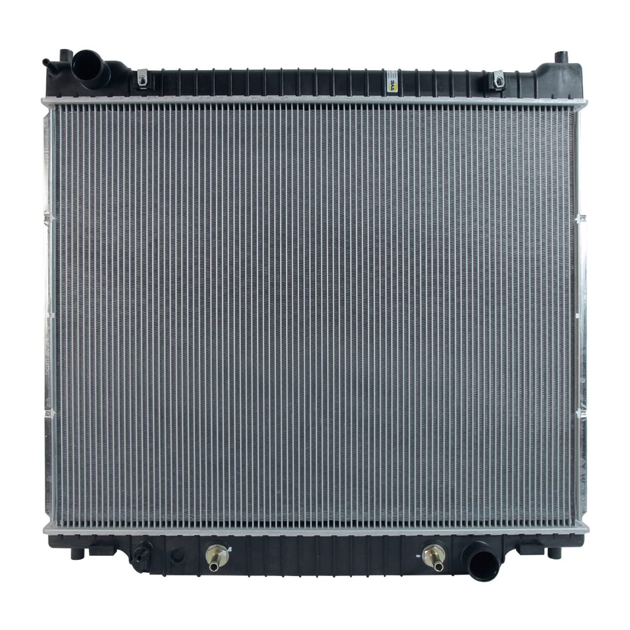 Radiator TYC 2977 Compatible with 2008-2009 Ford Econoline/Club Wagon