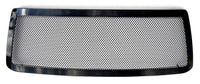 2015-2019 Sierra HD T-Rex Grilles Upper Class Series Main Grille, Black, 1 Pc, Insert - PN #51211