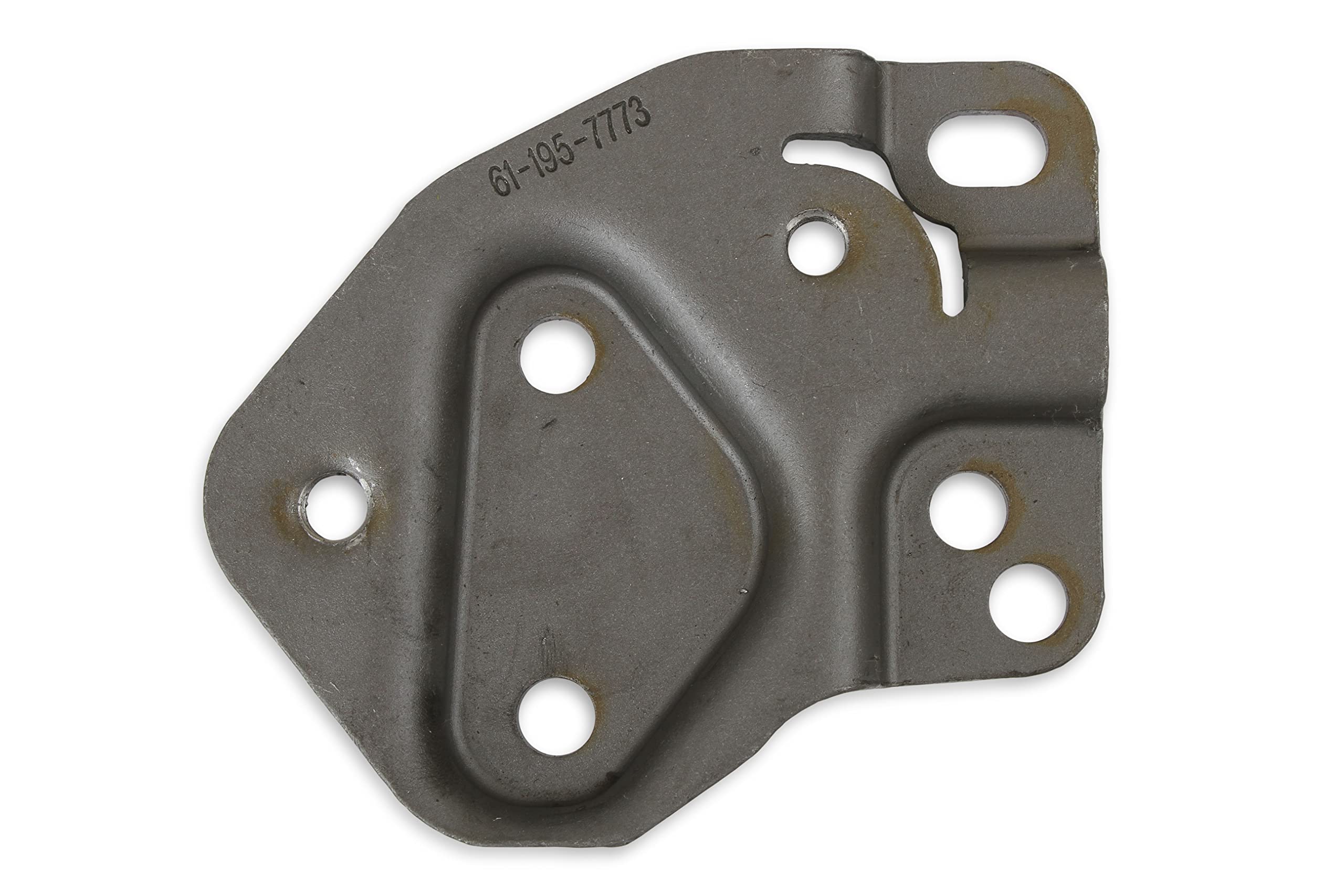 Gear Shift Hurst 3737834 Installation Kit