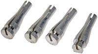 Dorman Door Latch Cable Repair Kit 926-111 Compatible with Select Ford Models (OE FIX)