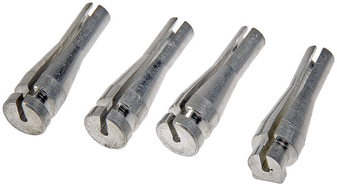 Dorman Door Latch Cable Repair Kit 926-111 Compatible with Select Ford Models (OE FIX)
