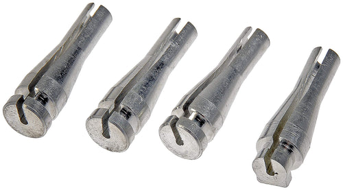 Dorman Door Latch Cable Repair Kit 926-111 Compatible with Select Ford Models (OE FIX)