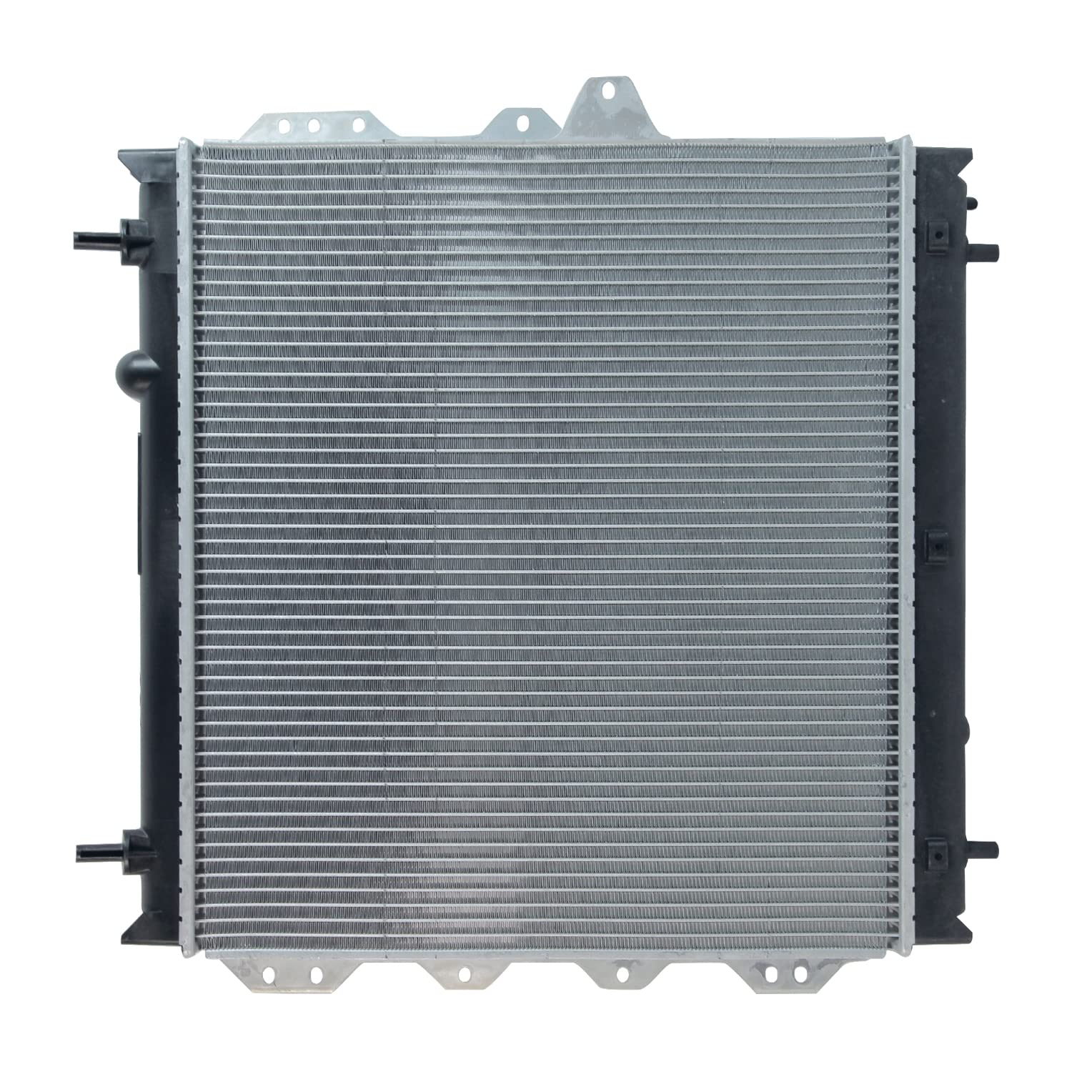 Compatible TYC 2677 Radiator with 2003-2009 Chrysler Pt Cruiser