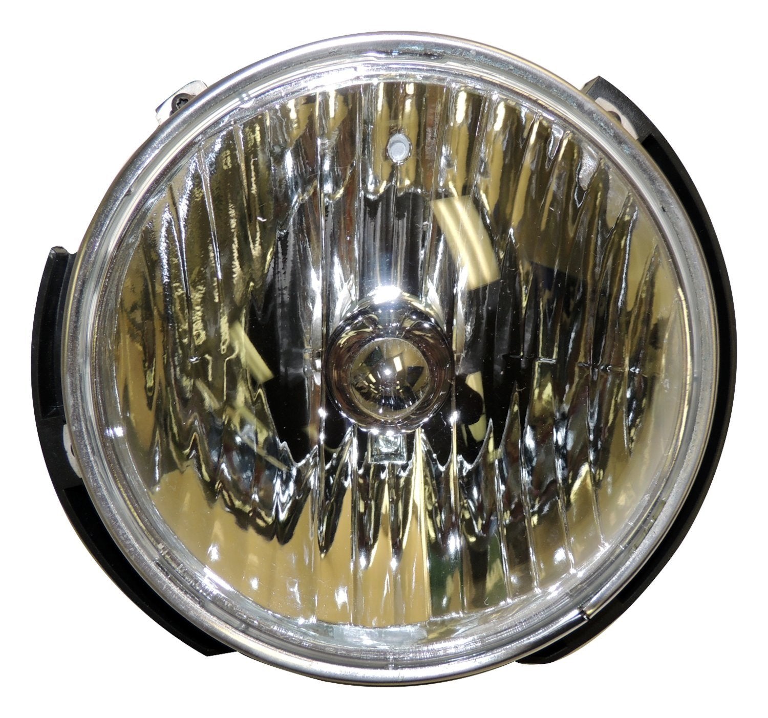 Automotive Crown Headlight Electrical, Lighting and Body