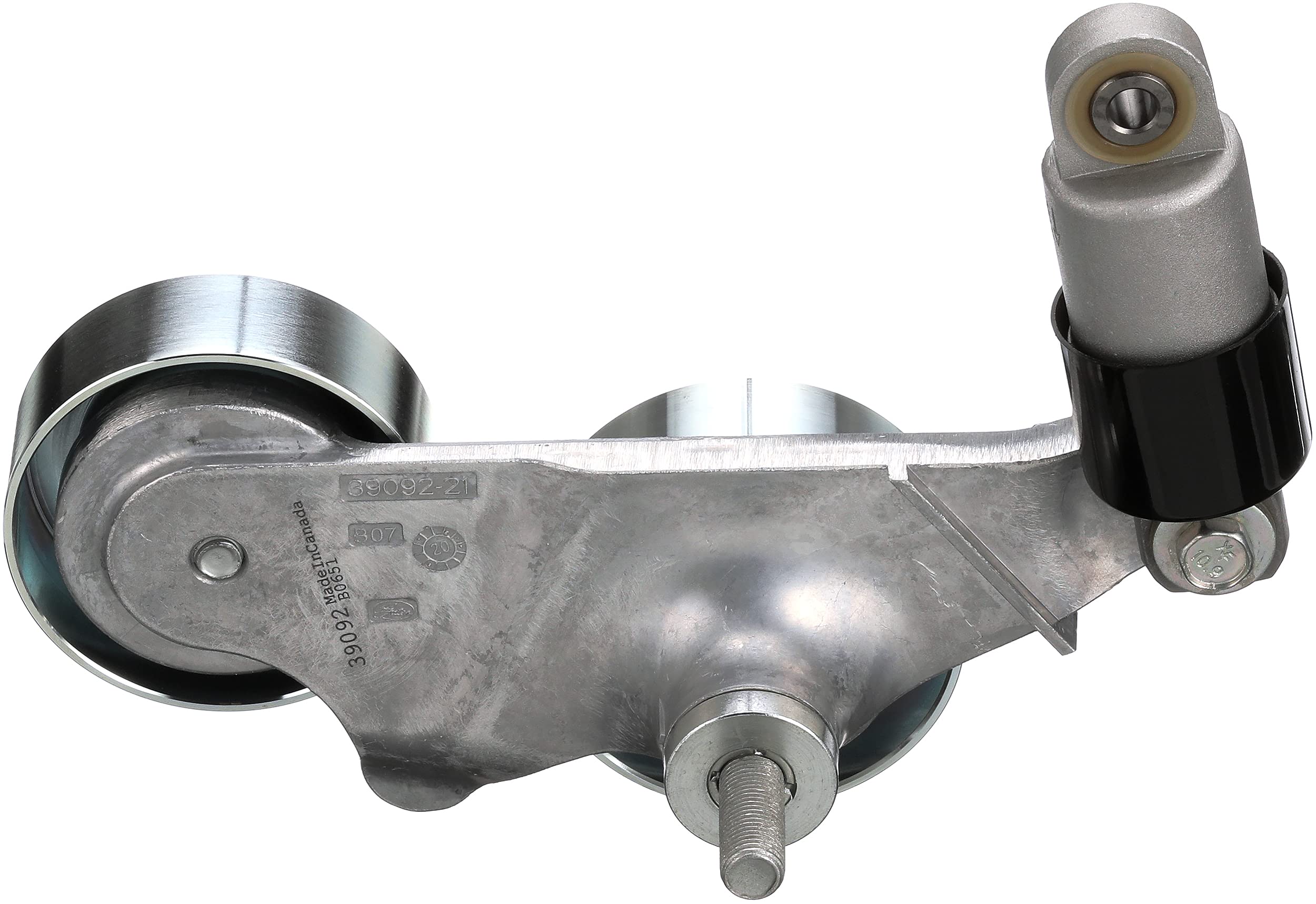 DriveAlign Gates 39092 Automatic Belt Drive Tensioner