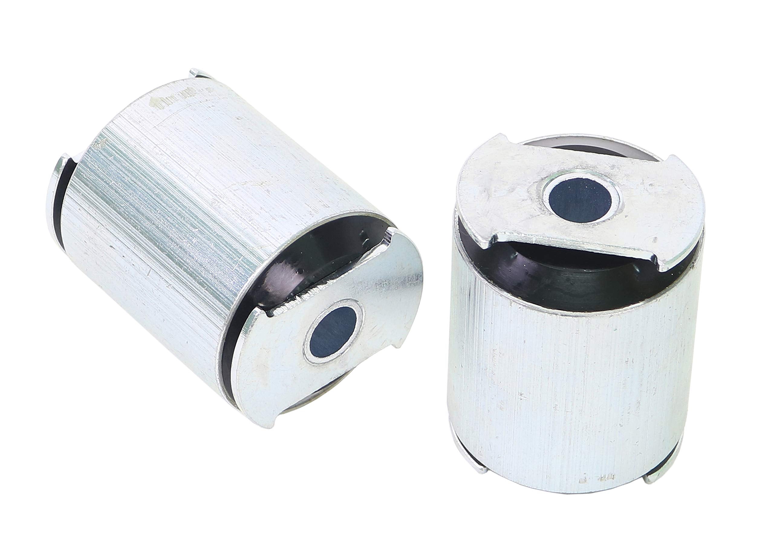Nolathane Leaf Spring and Shackle Bushing Kit REV164.0046 ; Fits Fiat Ducato 08-20