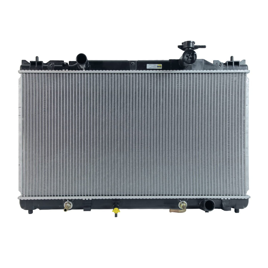 Radiator TYC 2437 Compatible with 2002-2006 Toyota Camry