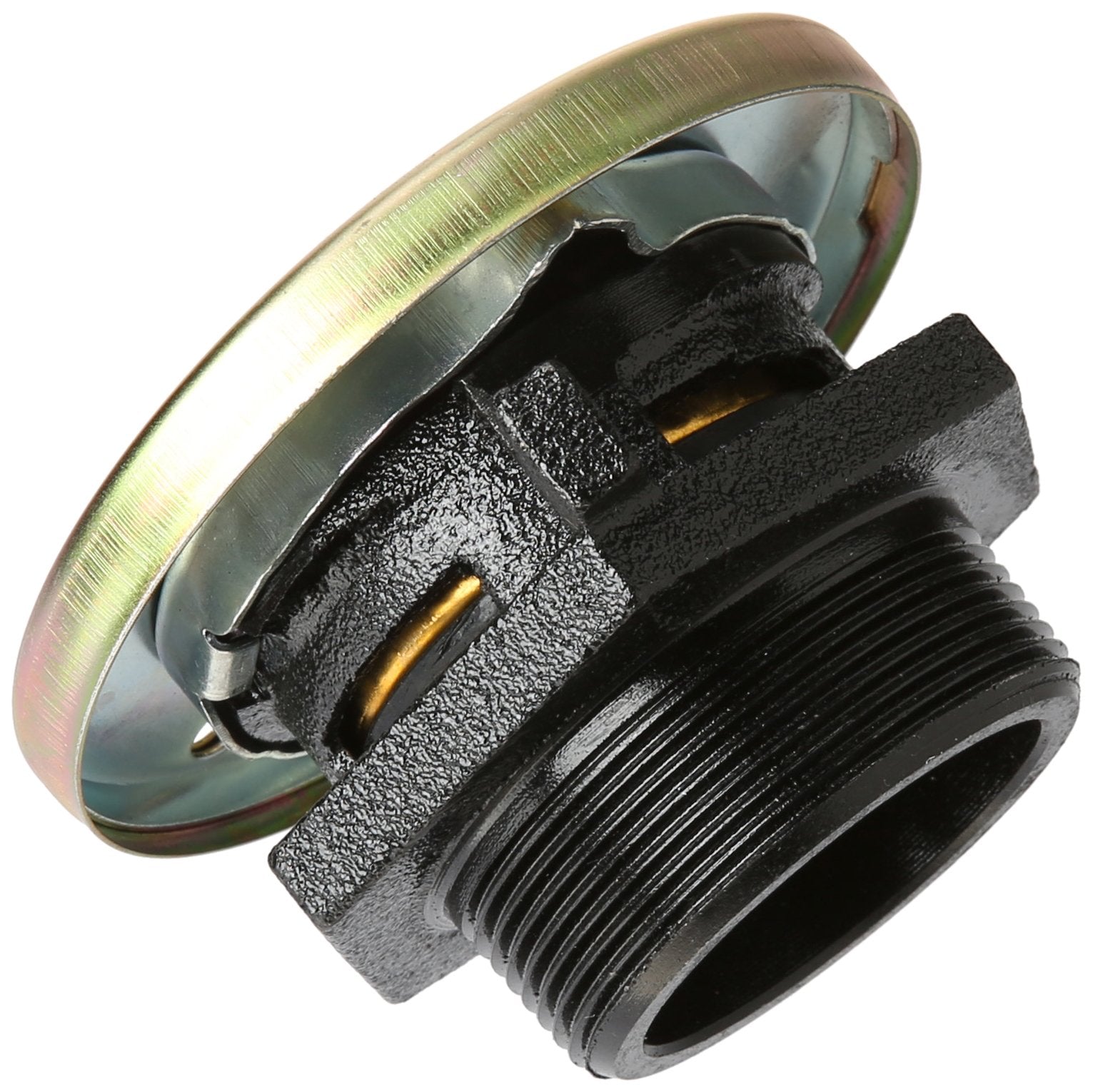 Pressure Vent Cap Assembly GPI 906001-4