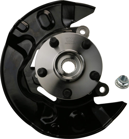 MOOG Suspension Knuckle Assembly LK066 for Toyota Matrix
