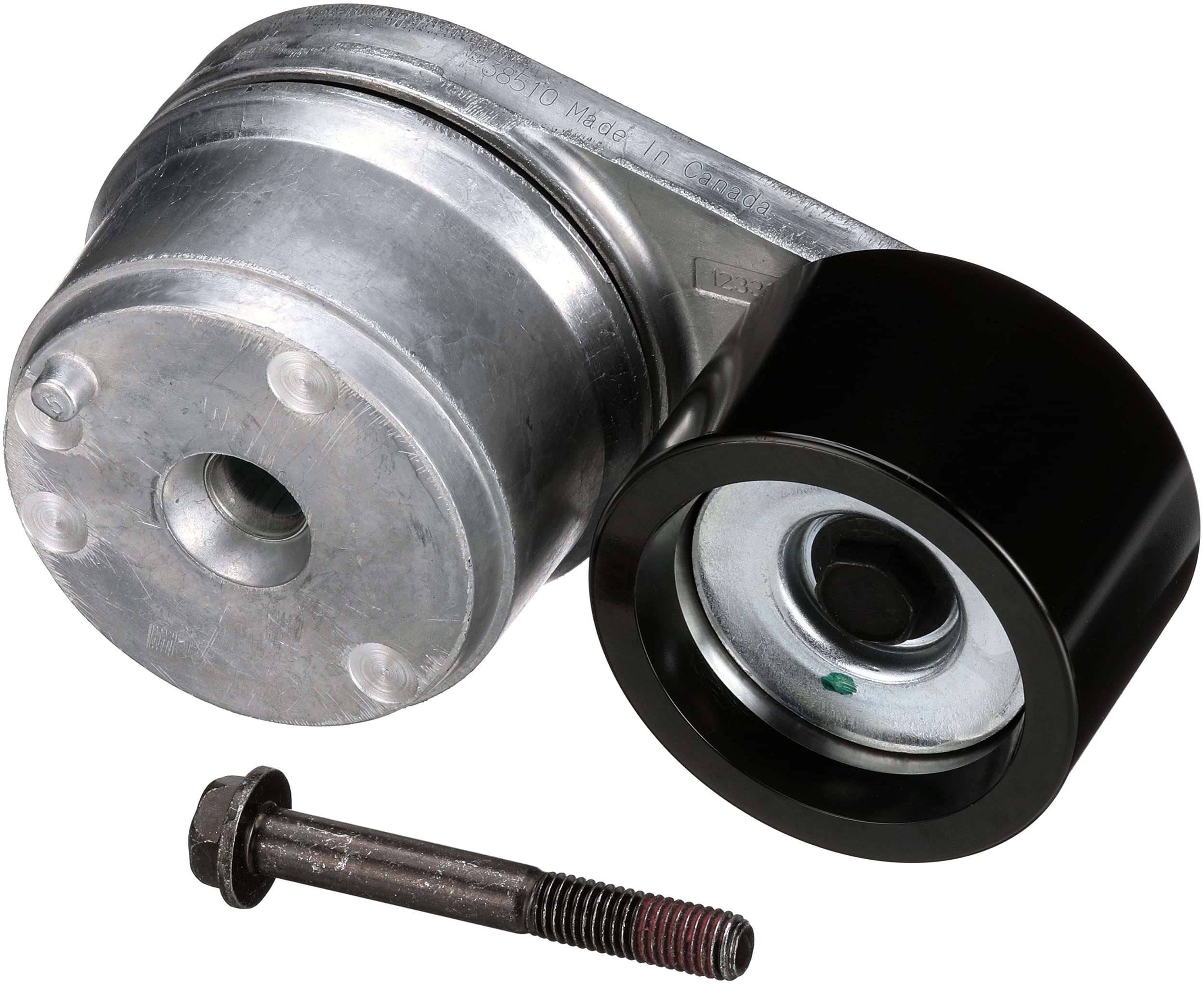 Gates Heavy-Duty 38510 Belt Drive Tensioner