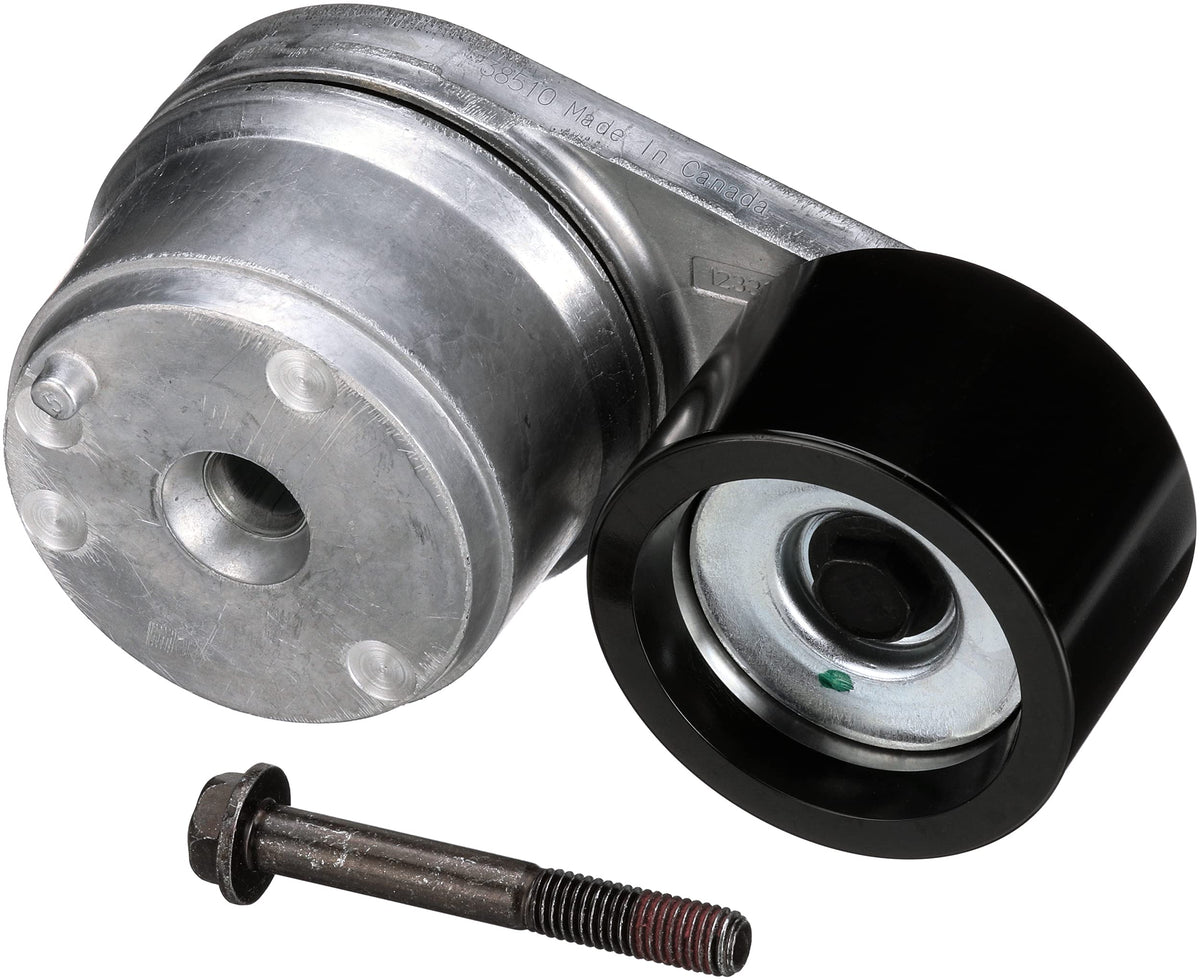 Gates Heavy-Duty 38510 Belt Drive Tensioner
