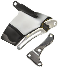 Trans-Dapt 9316 Chrome Top Alternator Bracket Trans-Dapt Performance
