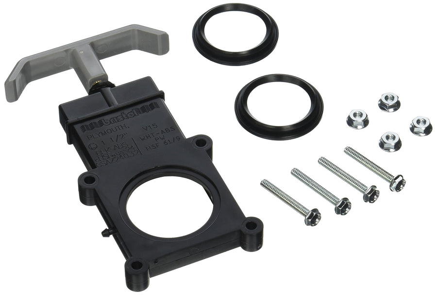 Anonda Valve Kit LaSalle Bristol 39241 1-1/2"