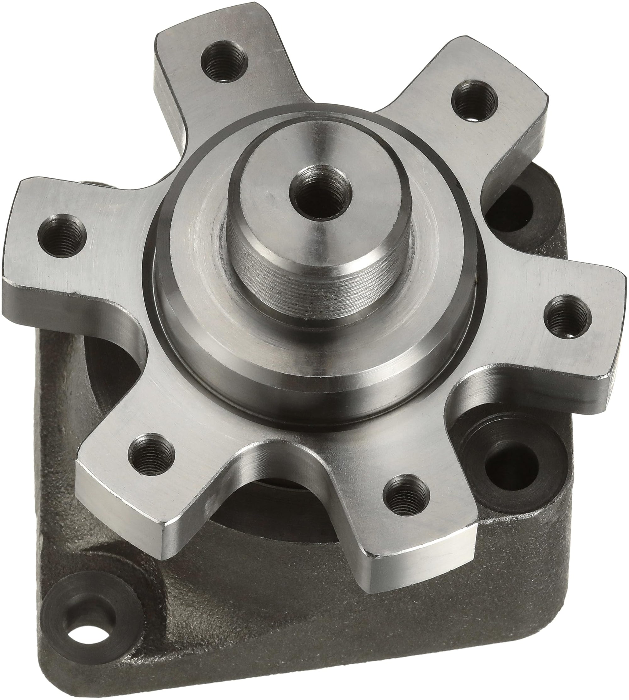 FB1026 Gates Engine Cooling Fan Pulley Bracket