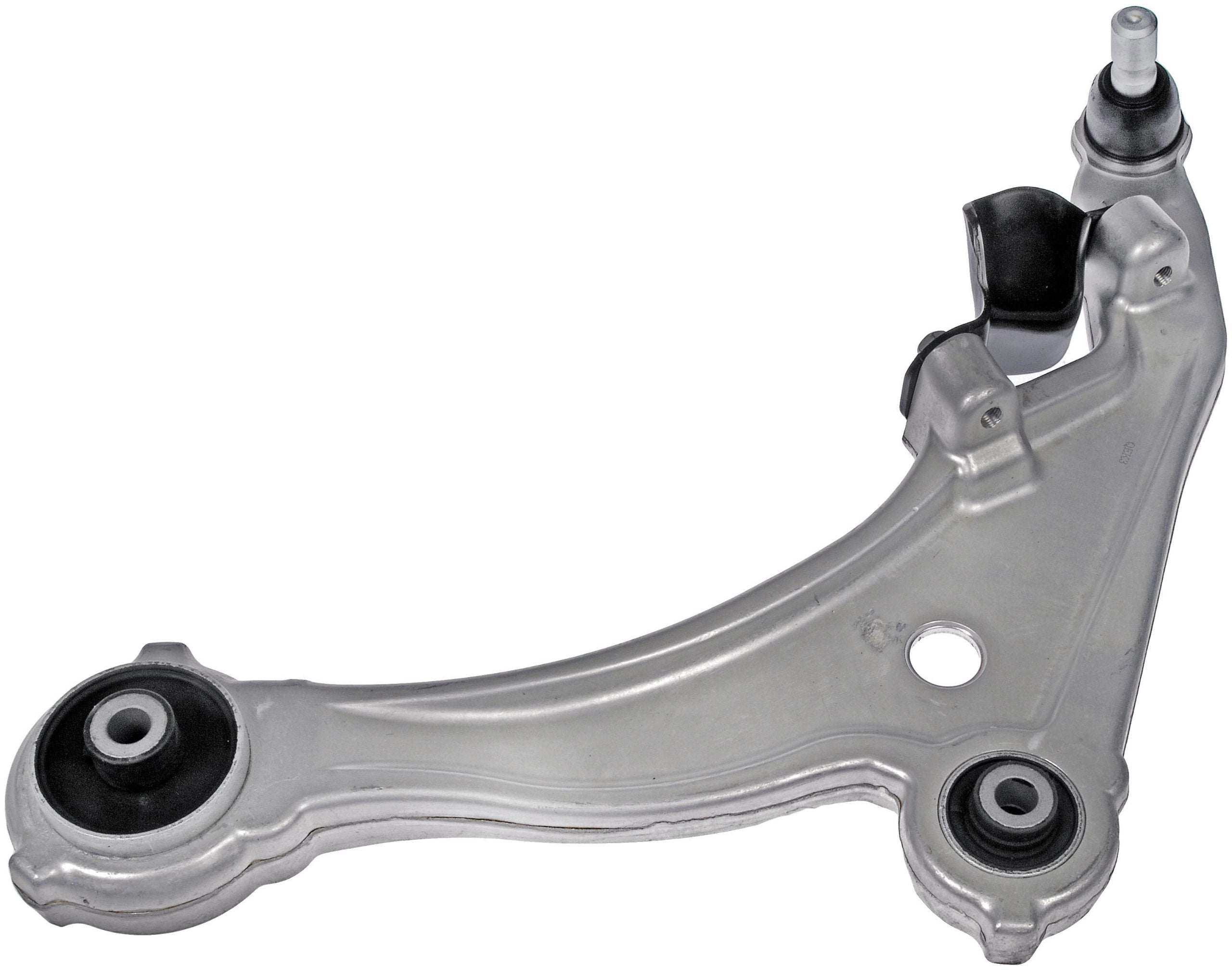 Dorman Front Driver Side 521-723 Lower Suspension Control Arm and Ball Joint Assembly Compatible with Select Nissan Models