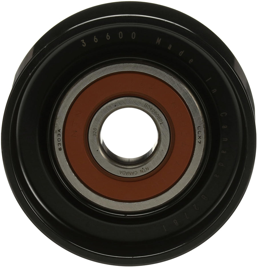 DriveAlign Gates 36600 Idler/Tensioner Pulley Belt Drive