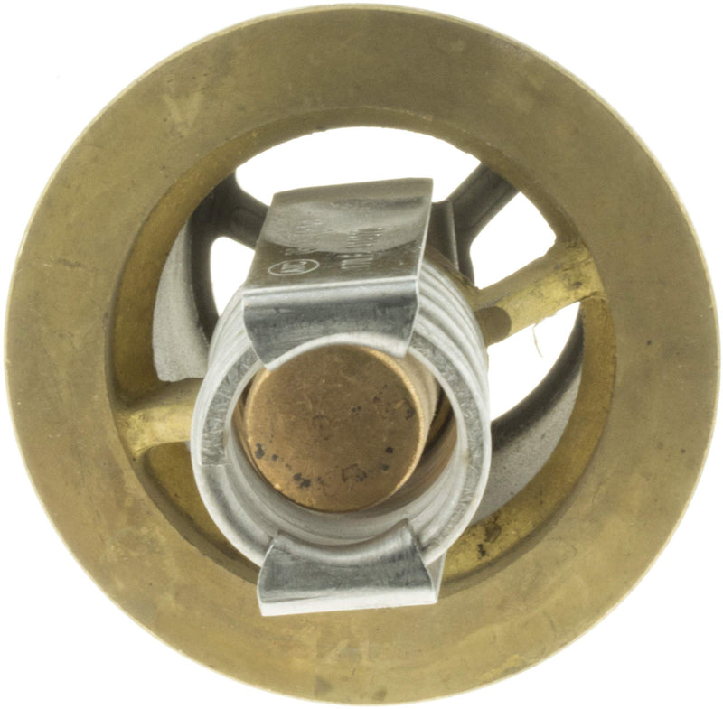 Heavy-Duty Gates Engine Coolant Thermostat 33398